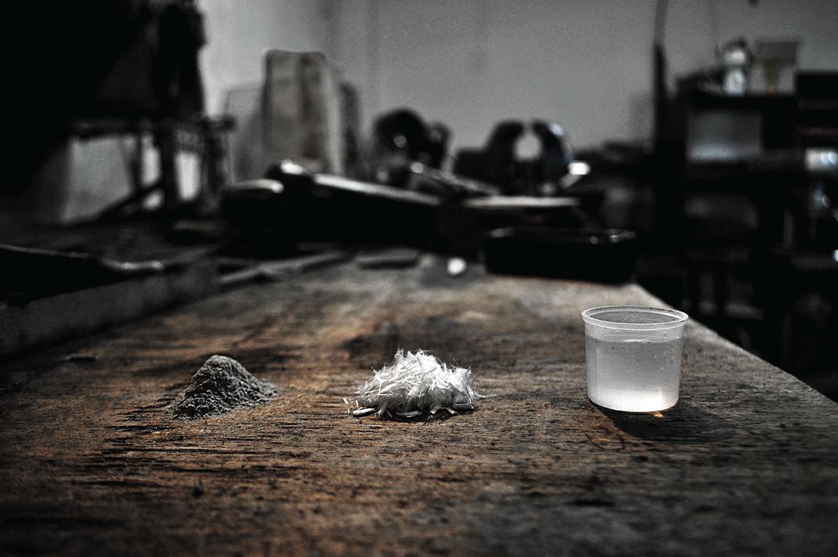 Mobile phone shell，cement，Industrial style，iphone，Pure handmade，