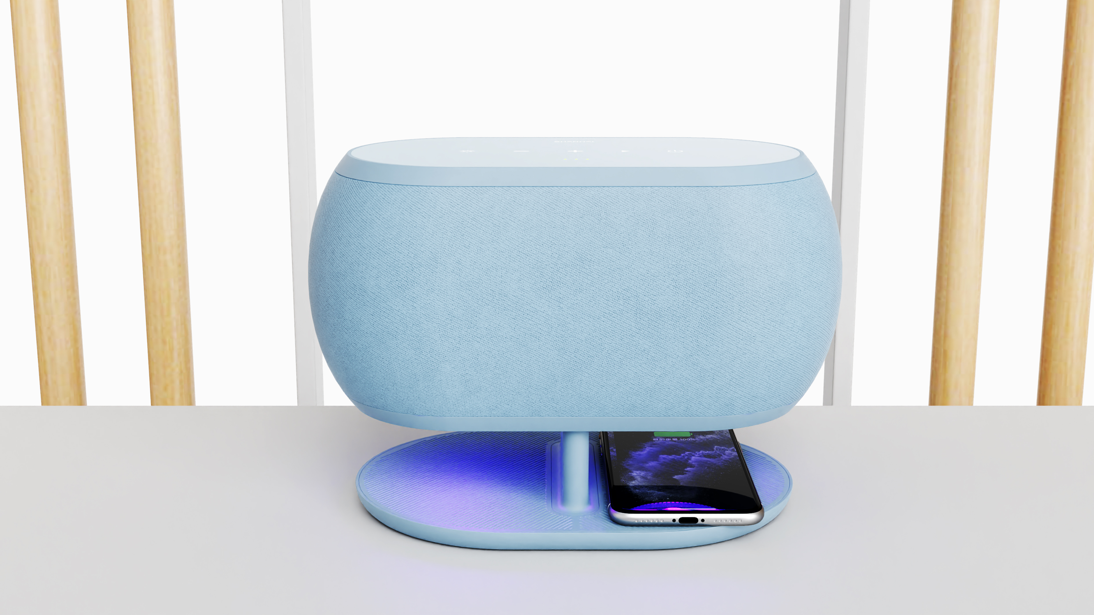 intelligence，sound，