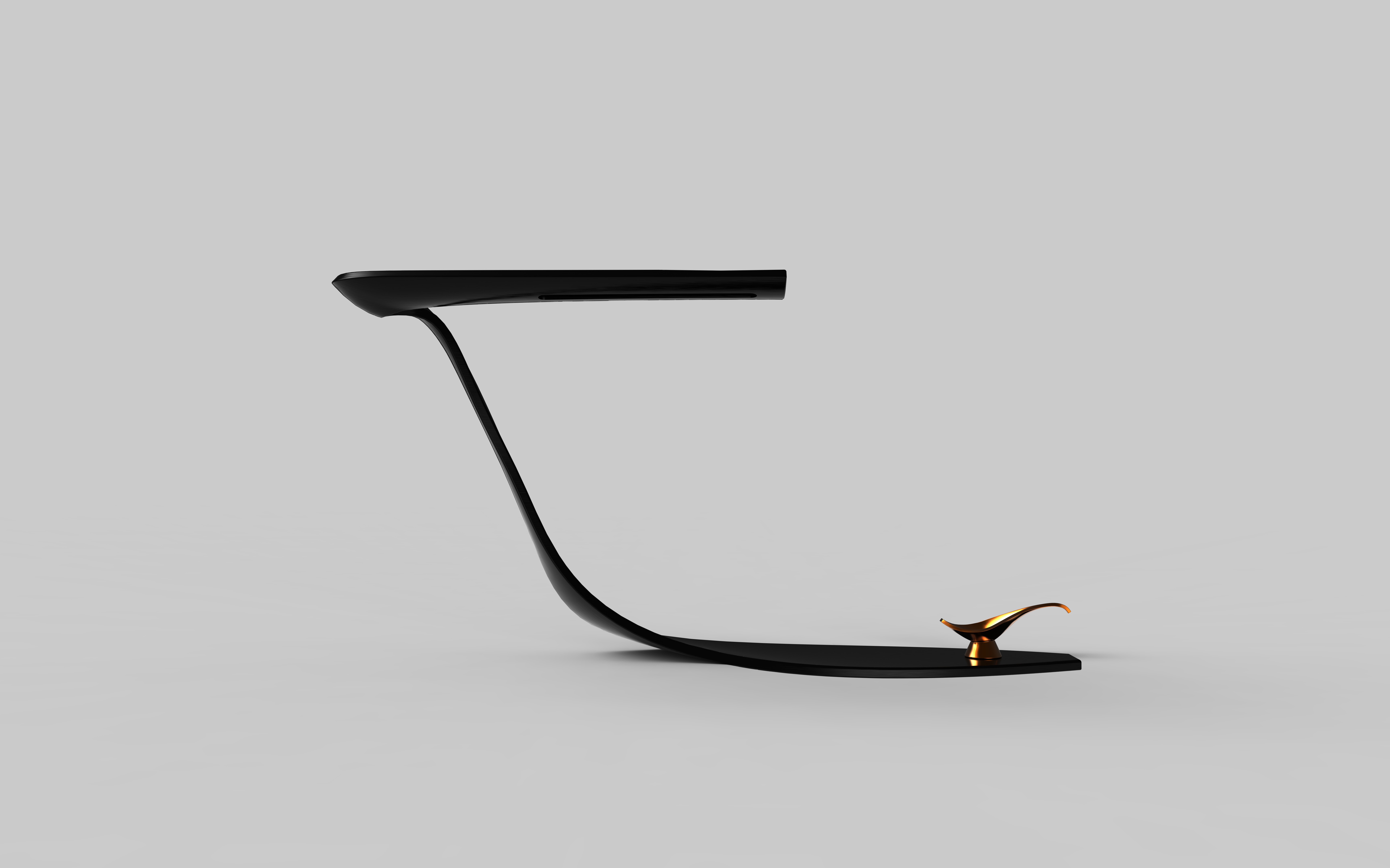 Curvilinear beauty，Heibulaki，practice，swan，Artistic sense，