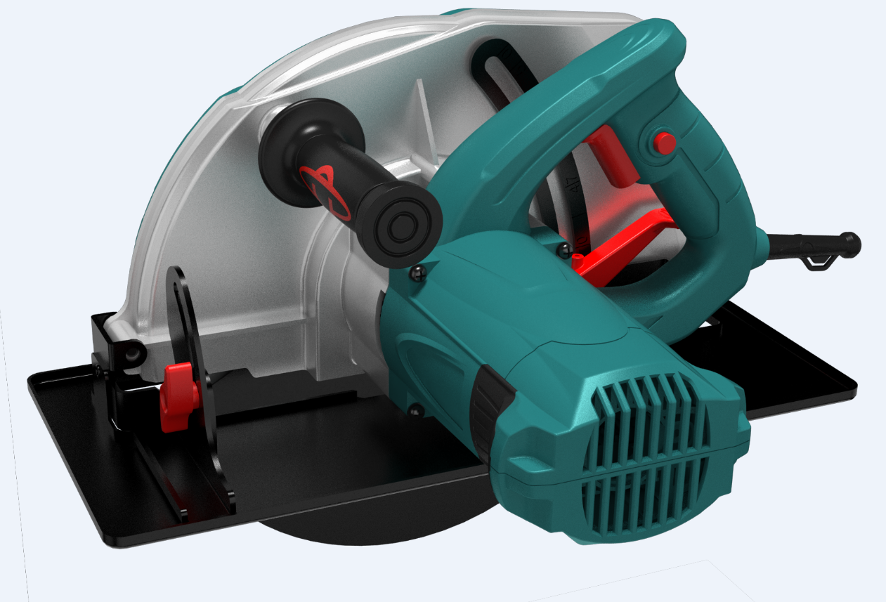 Electric tool，Tools and equipment，streamline，high-speed rail，