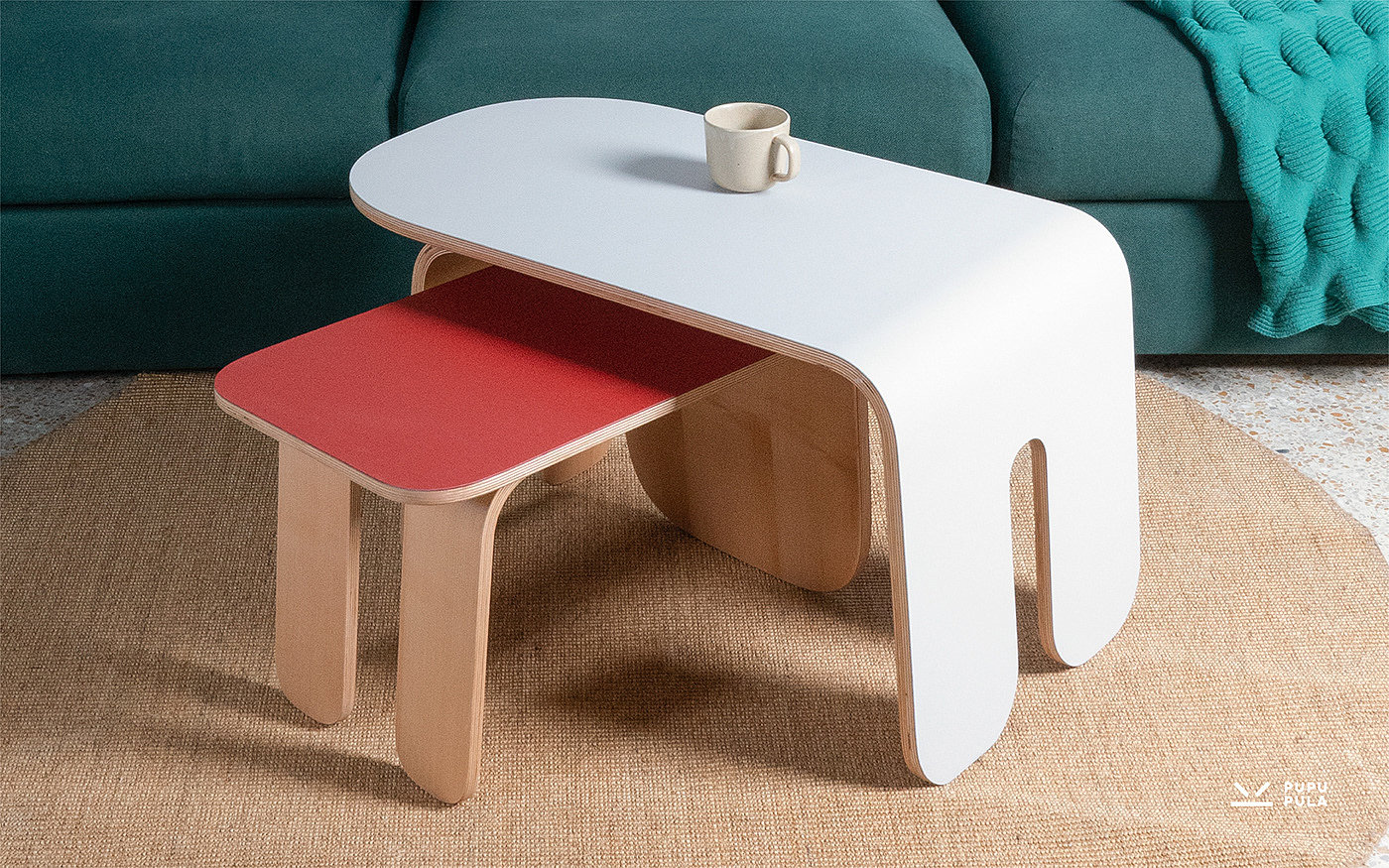 Coffee table，furniture design ，industrial design，