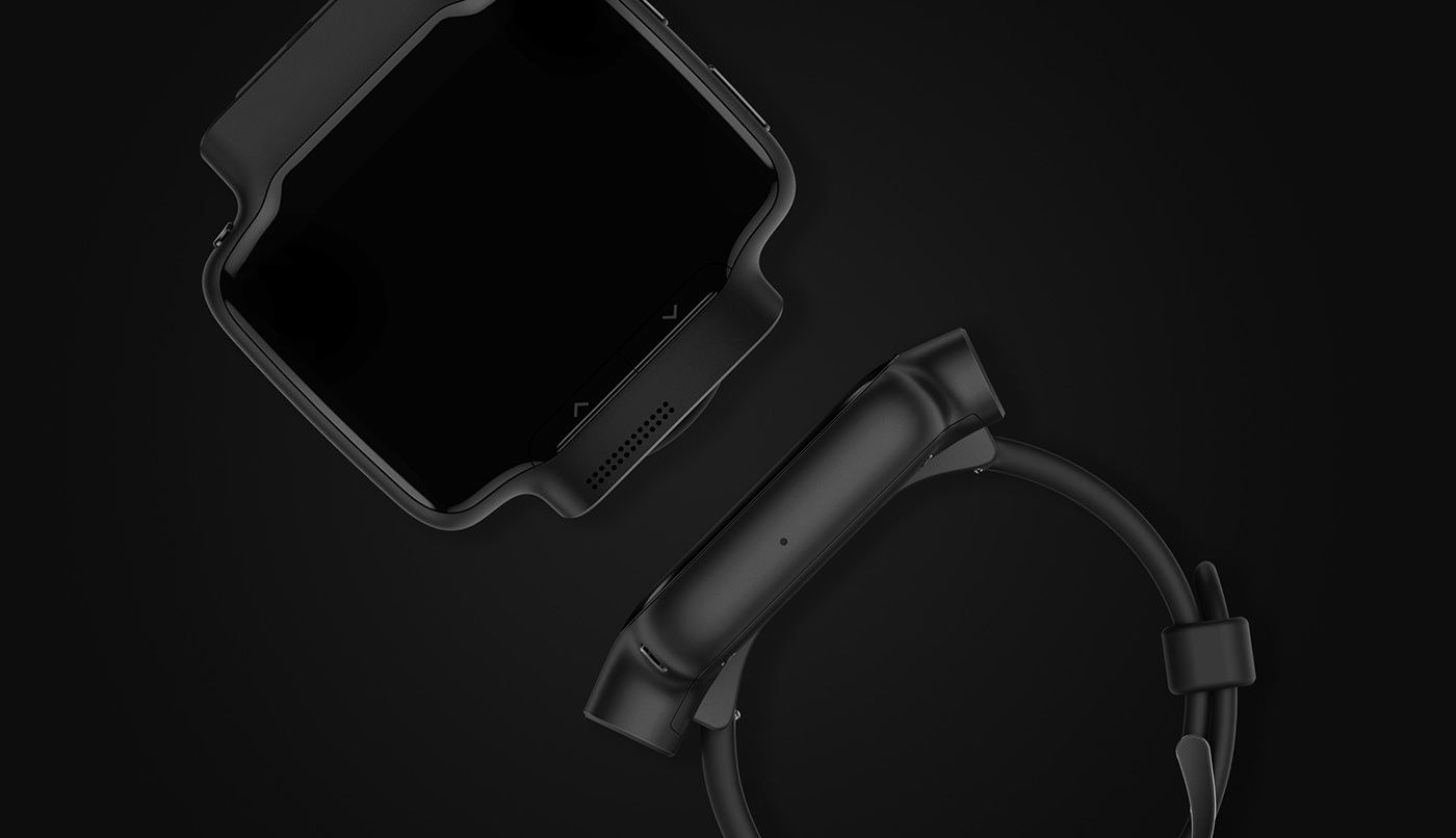 Wrist watch，industrial design，product design，