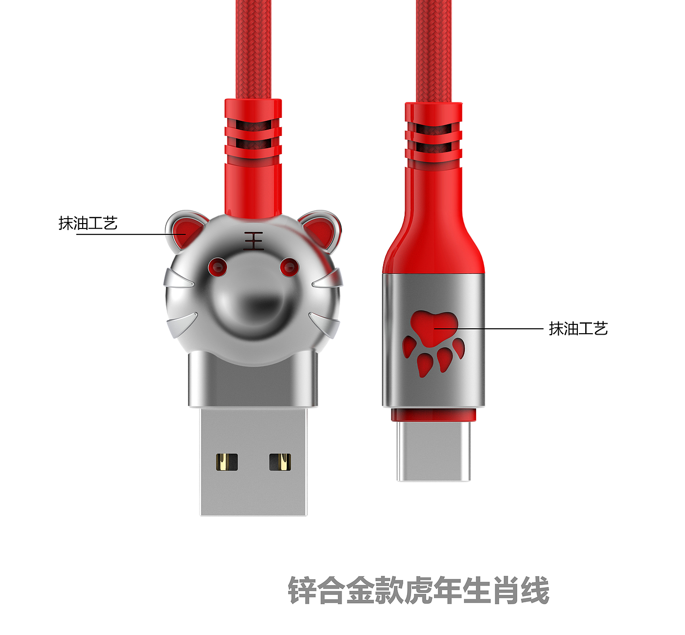 data line，Mobile phone line，Charging line，