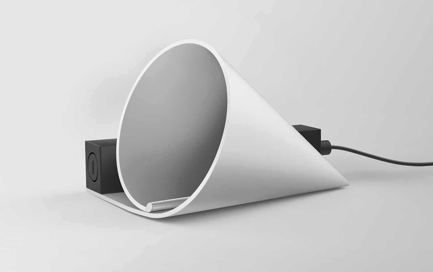 speaker，Adjustable，cone，household，
