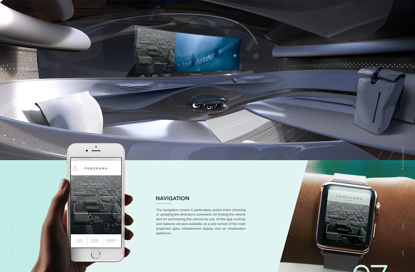 sample reels，works，automobile，outdoors，motion，Collection，automation，