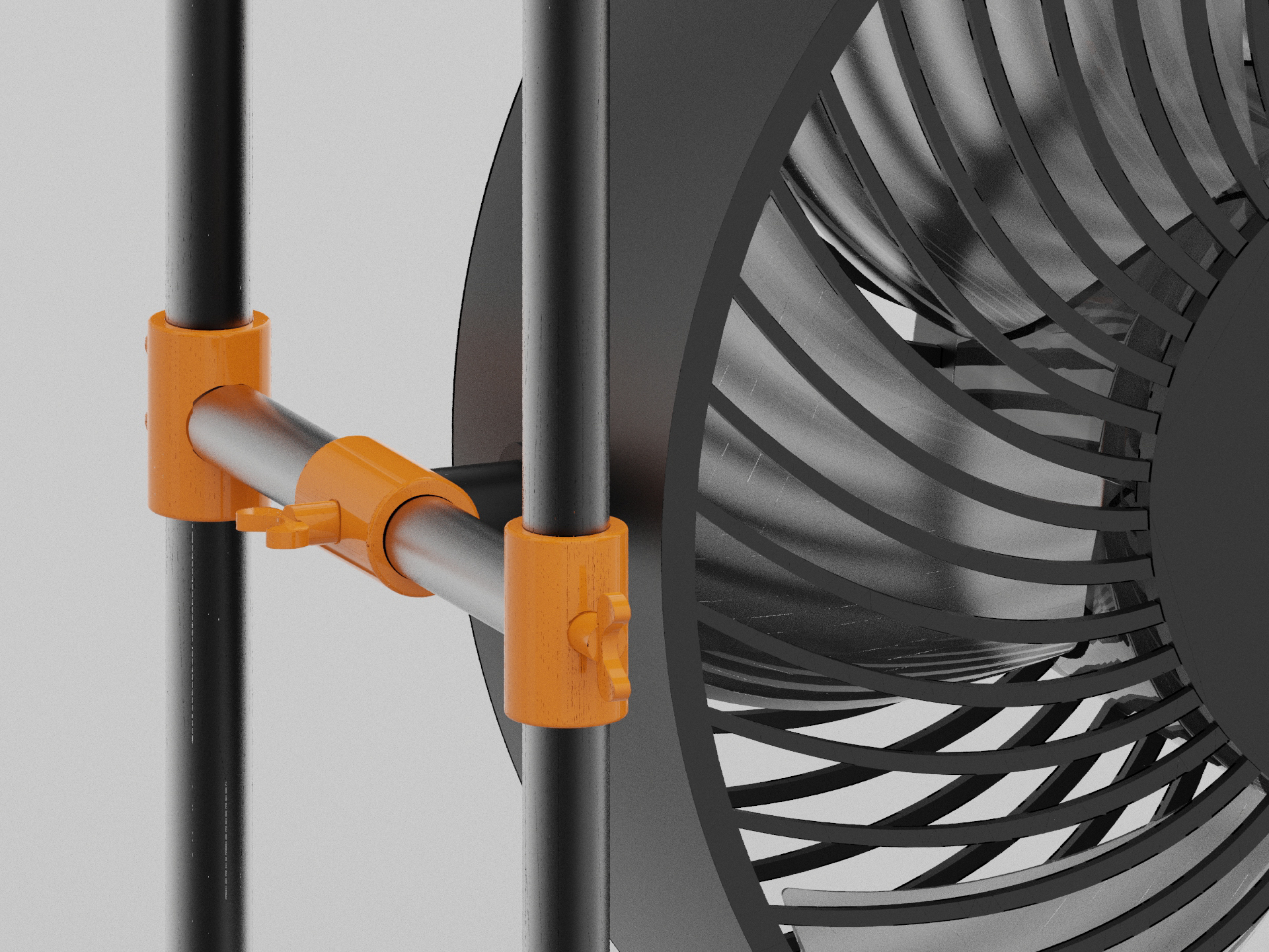 Site fan，Lithium electric fan，Cube，Multifunctional fan，Node modularization，Fan，Fan design，