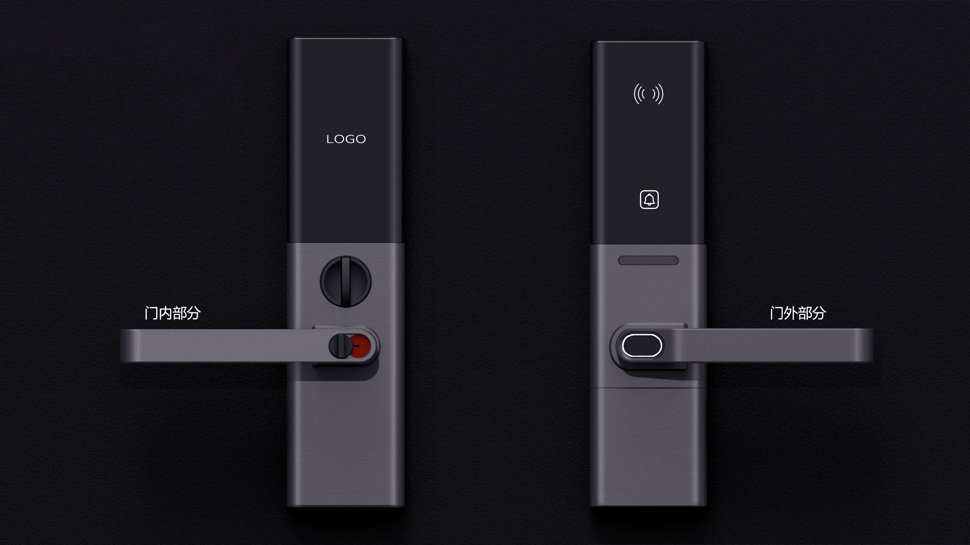 Intelligent door lock，Door lock，Intelligent lock，Automatic intelligent lock，Security，intelligence，