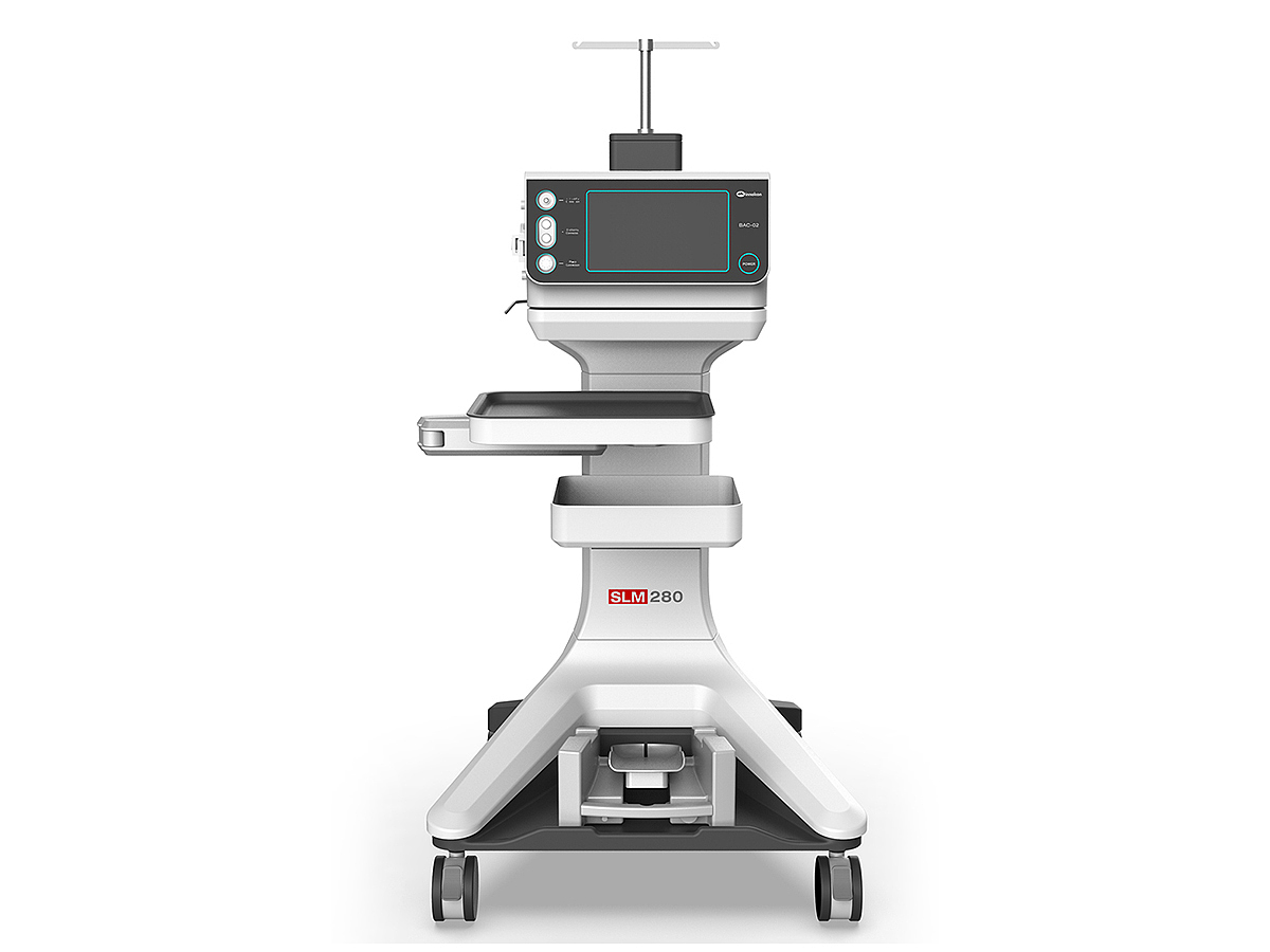 industrial design，Structural design，Design Research，Medical products，ultrasonic，