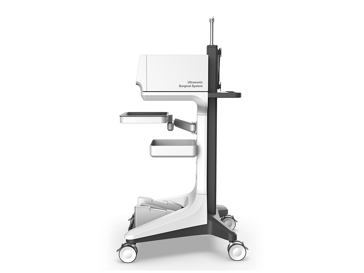 industrial design，Structural design，Design Research，Medical products，ultrasonic，