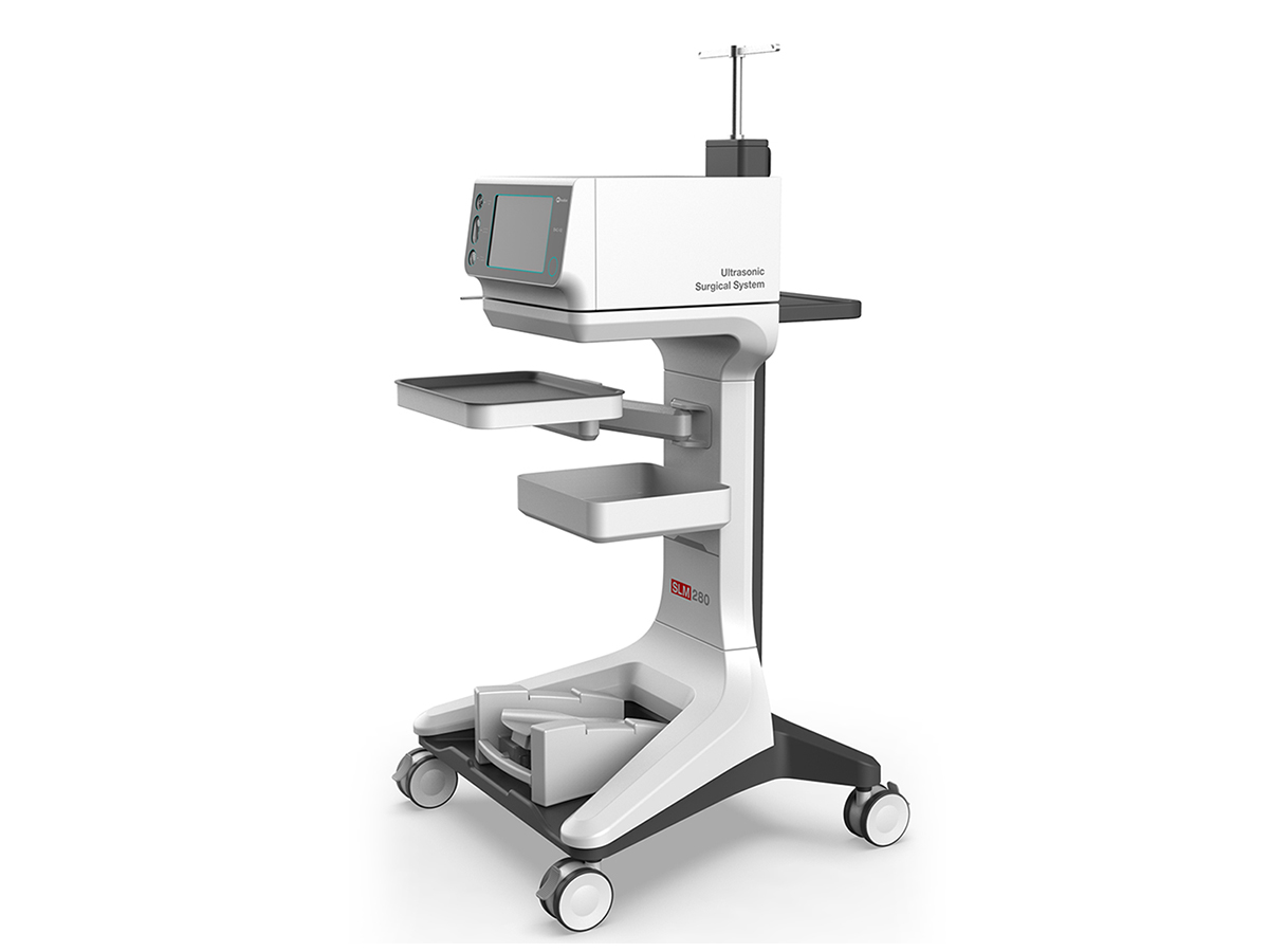 industrial design，Structural design，Design Research，Medical products，ultrasonic，