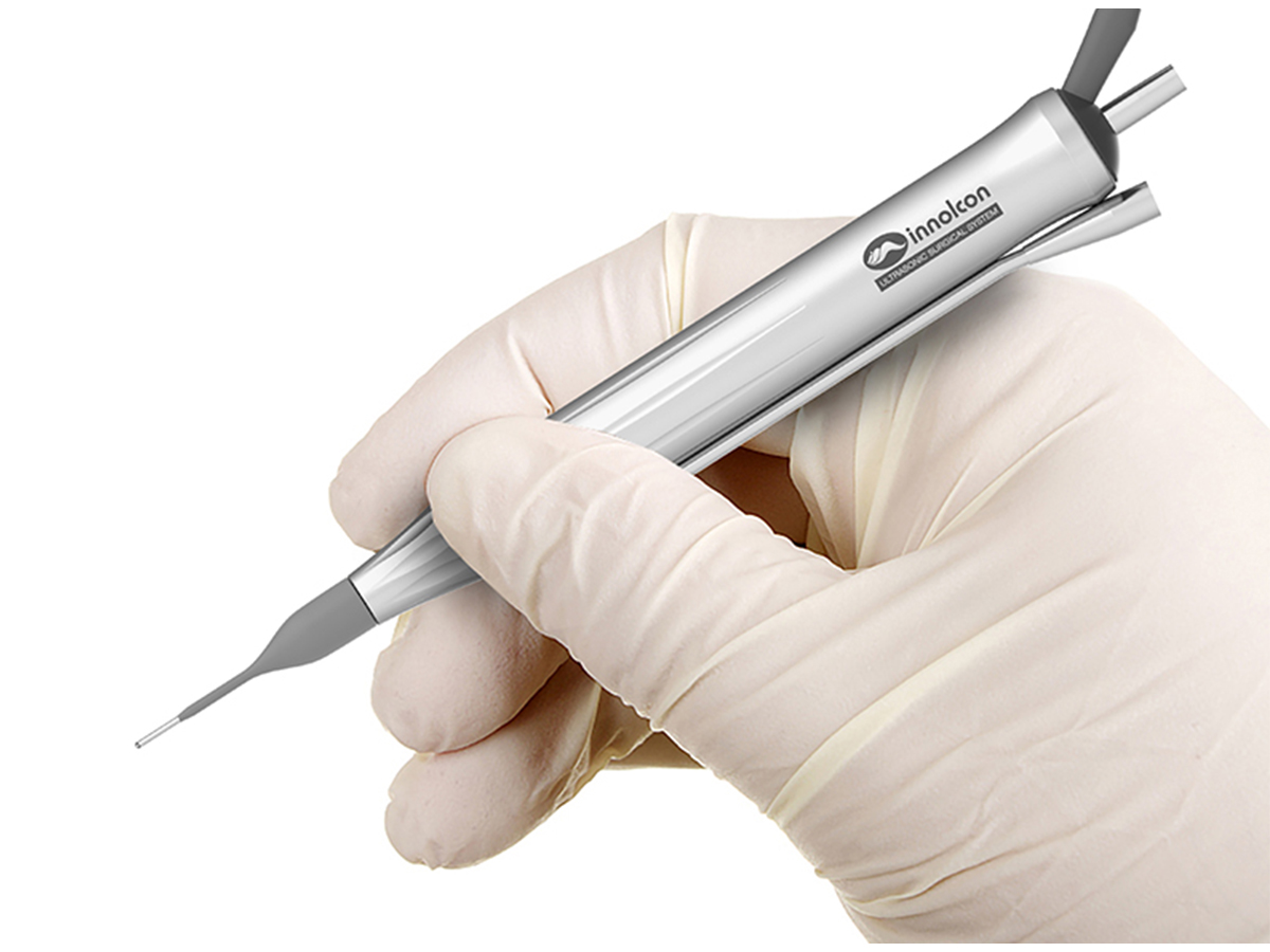 industrial design，Structural design，Design Research，Medical products，ultrasonic，