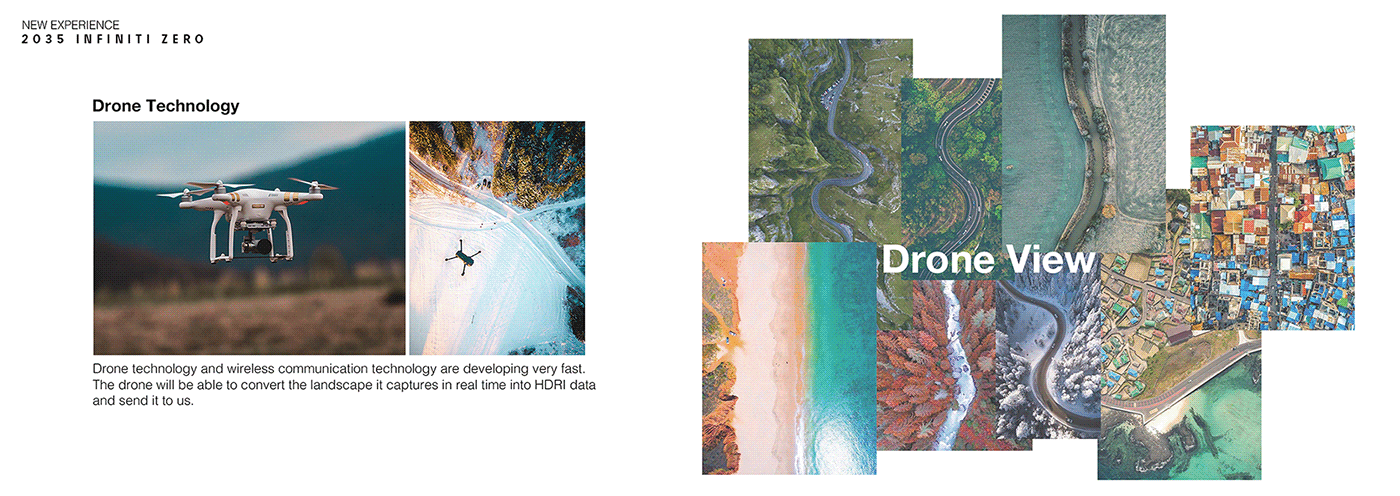 automobile，vehicle，INFINITI ZERO，conceptual design，