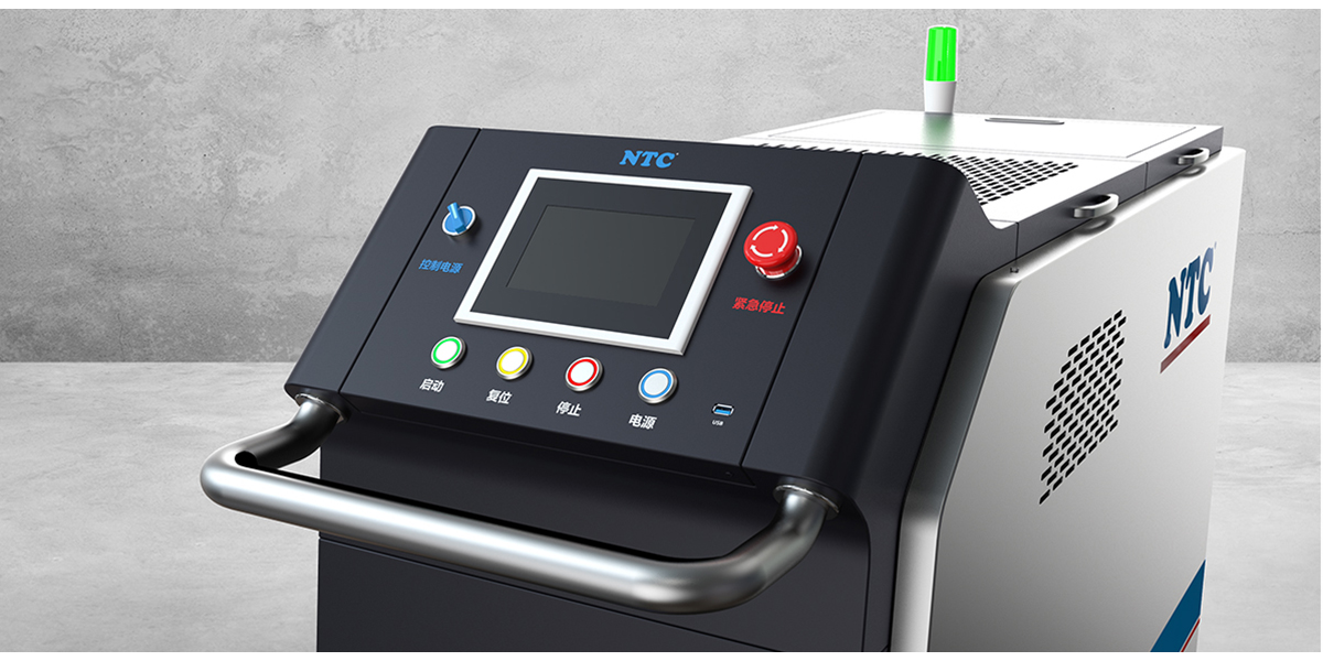 Mould waterway cleaning machine，industrial design，product design，Appearance design，