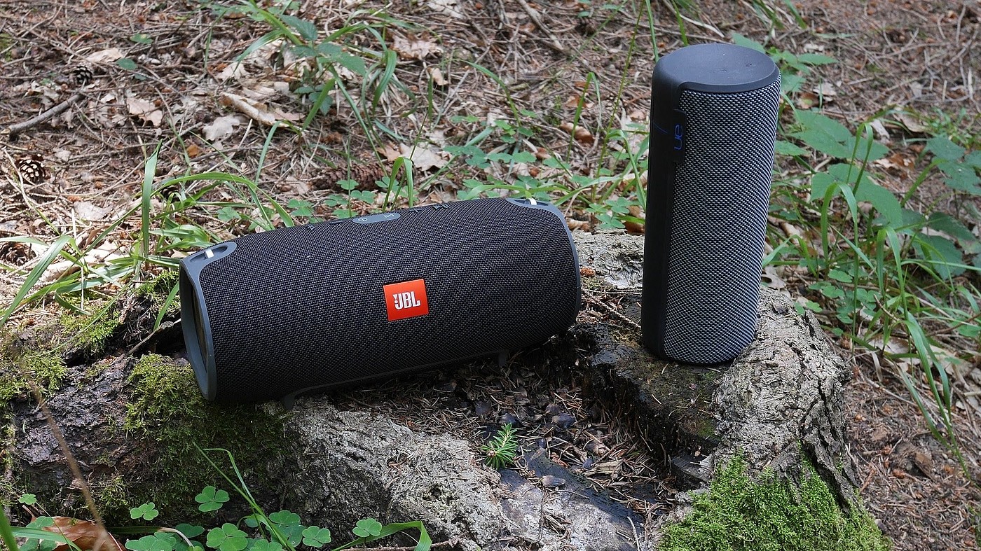 UE，portable，Wireless speaker，music，colour，