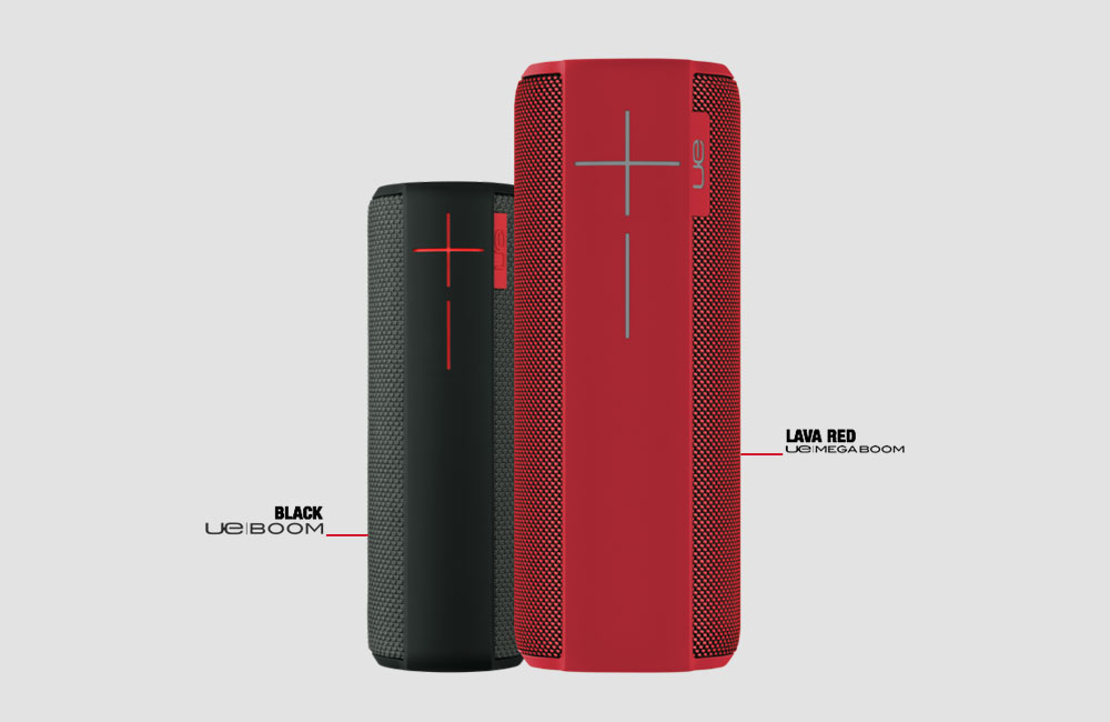 UE，portable，Wireless speaker，music，colour，