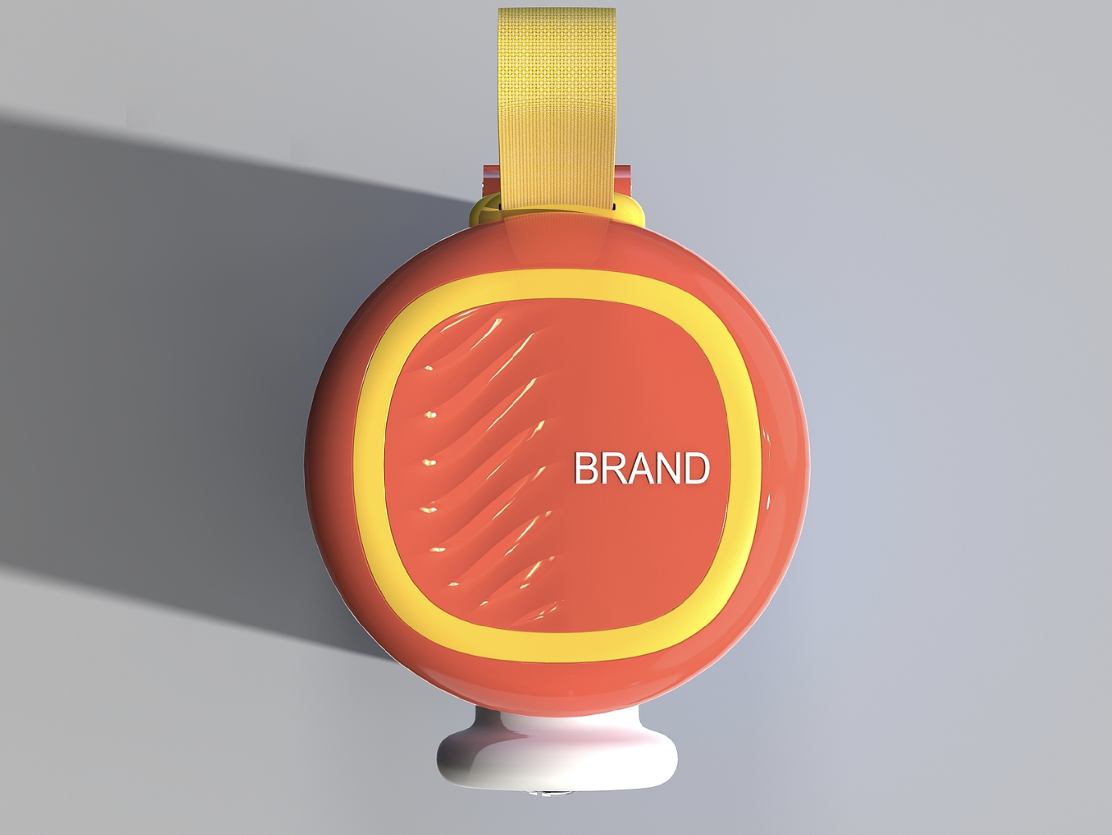 Water cup / temperature display，