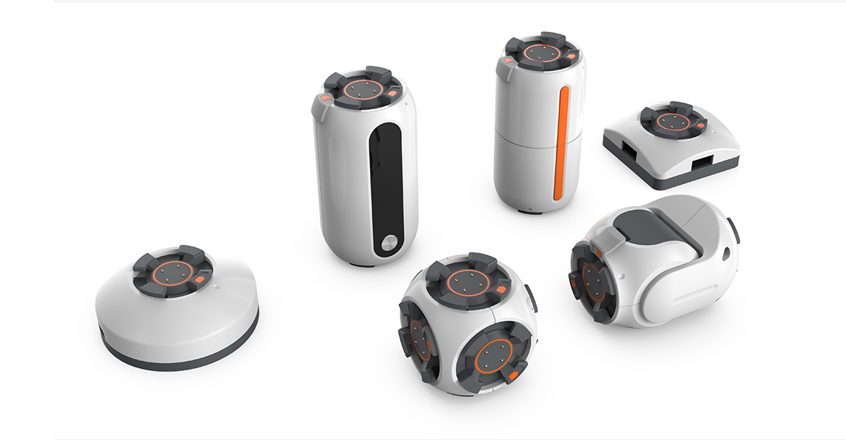 Module toy，Children's Toys，industrial design，product design，Appearance design，