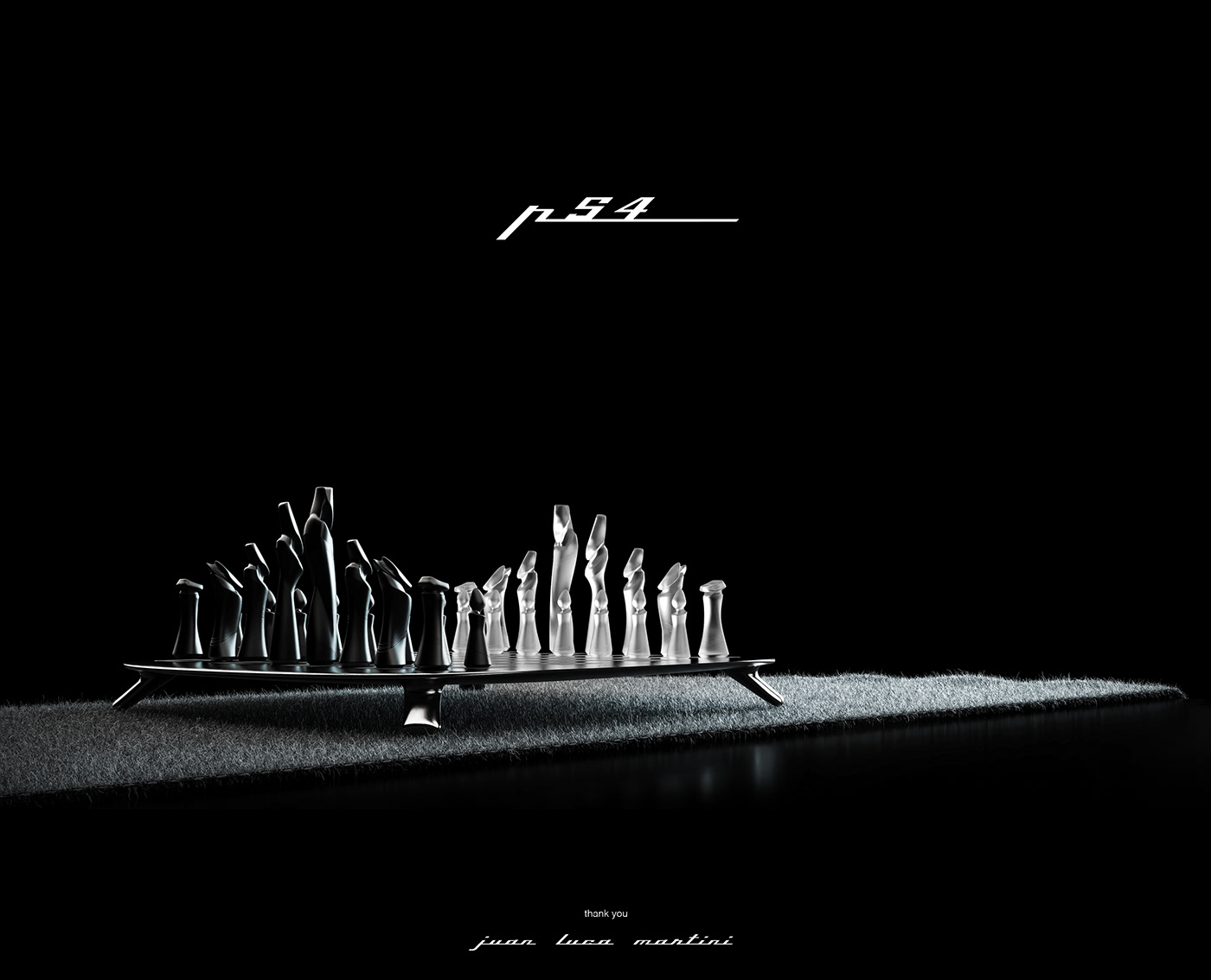 3D printing，Chess，resin，carving，