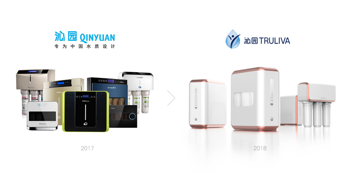 Water purifier，Product image design，Appearance design，industrial design，product design，