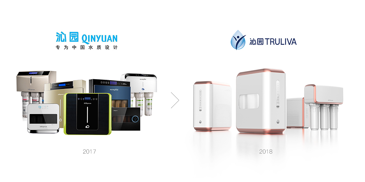 Water purifier，Product image design，Appearance design，industrial design，product design，