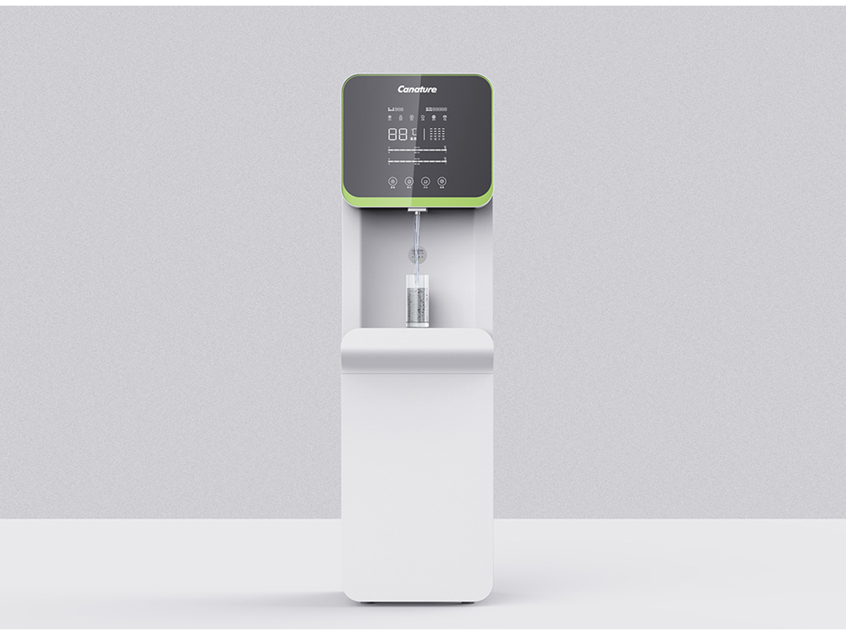 Commercial direct drinking machine，Appearance design，product design，industrial design，