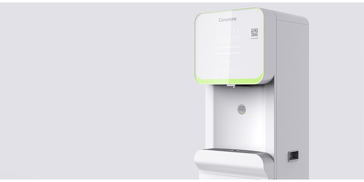 Commercial direct drinking machine，Appearance design，product design，industrial design，