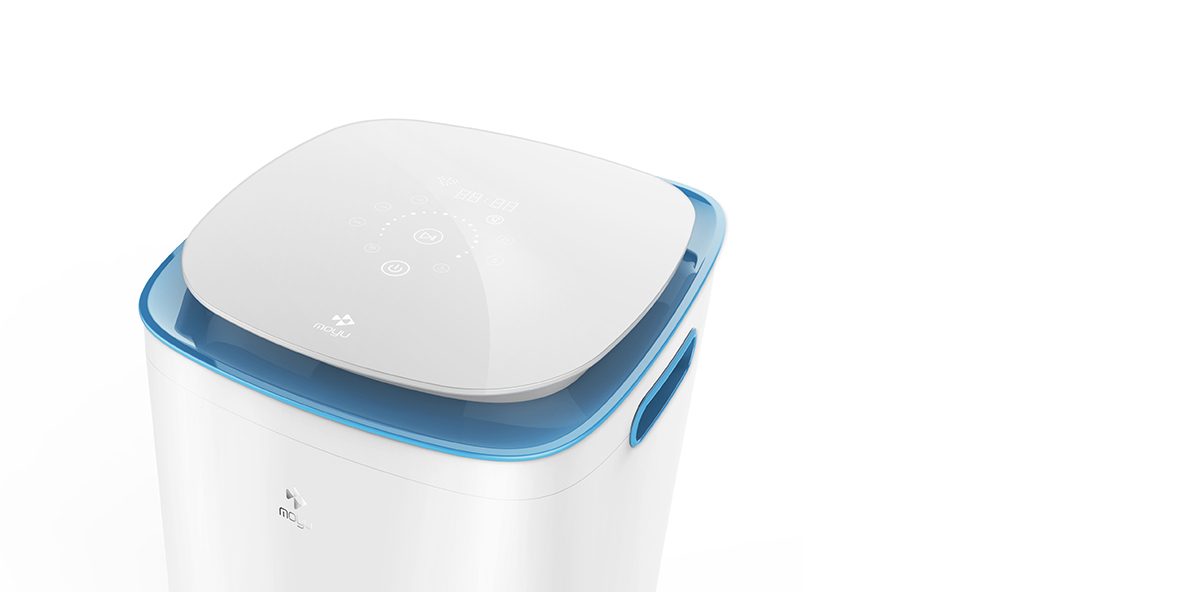 Mother and baby，Intelligent washing machine，Brand design，product design，industrial design，