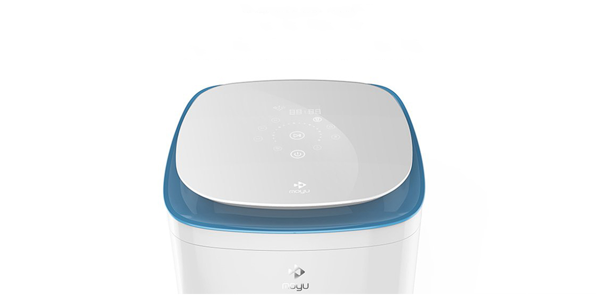 Mother and baby，Intelligent washing machine，Brand design，product design，industrial design，