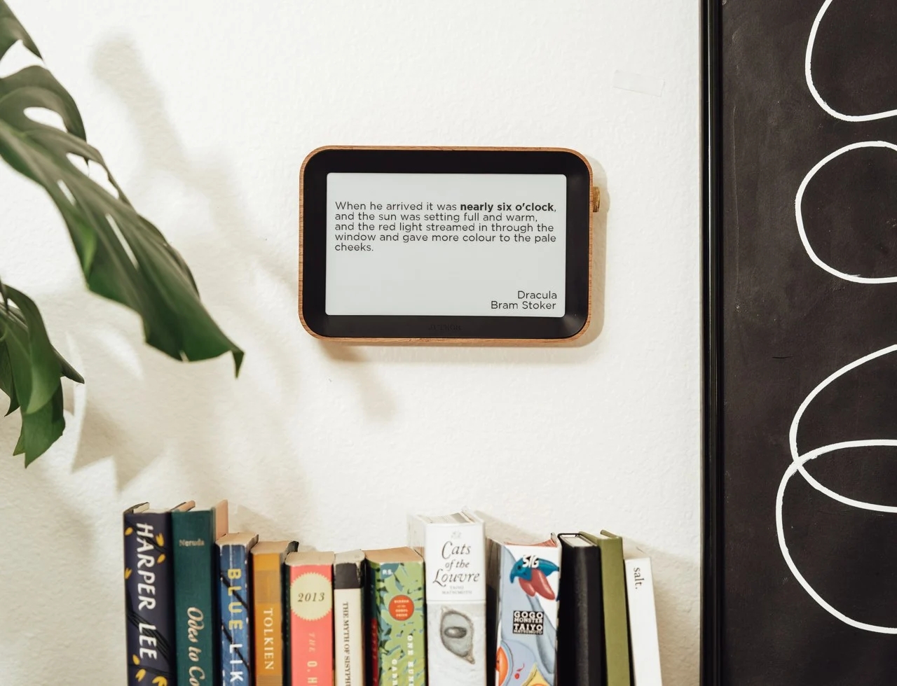 Clock，read，literature，