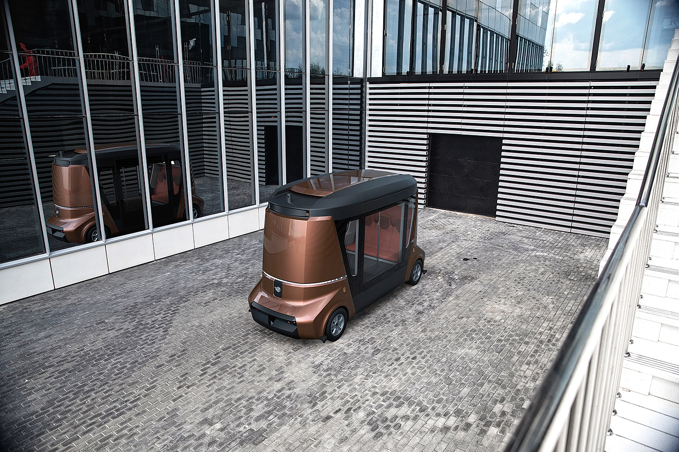 traffic，automobile，future，Driverless，vehicle，