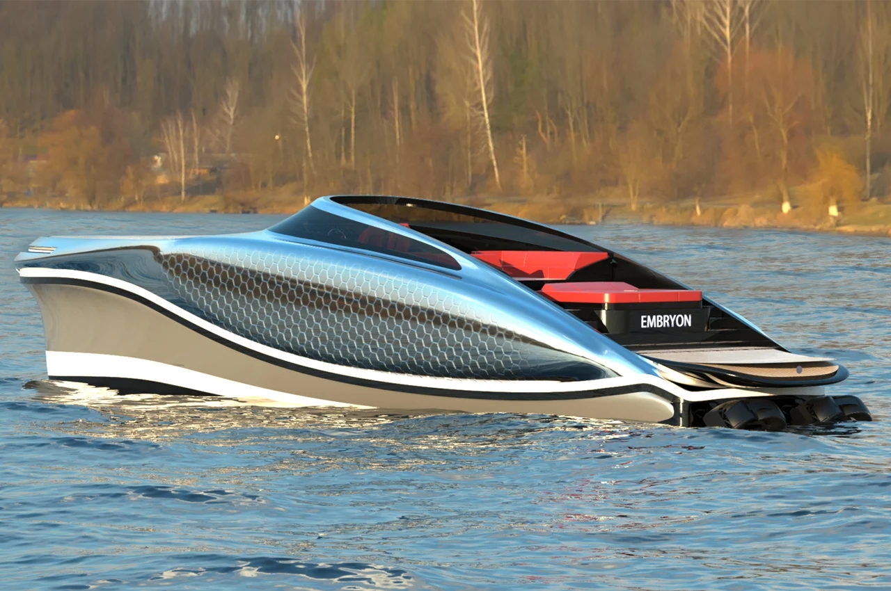 yacht，transparent，deck，