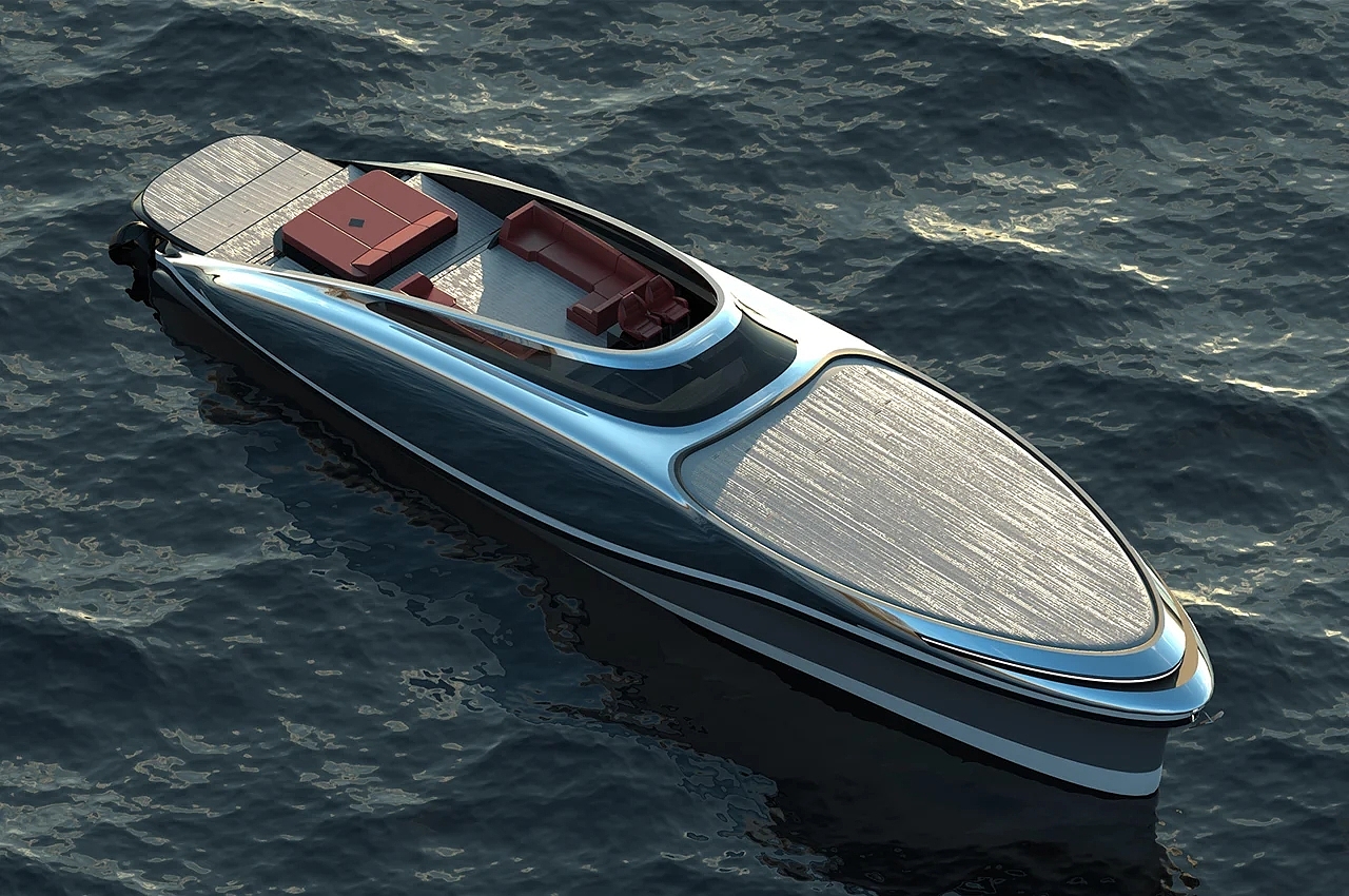 yacht，transparent，deck，