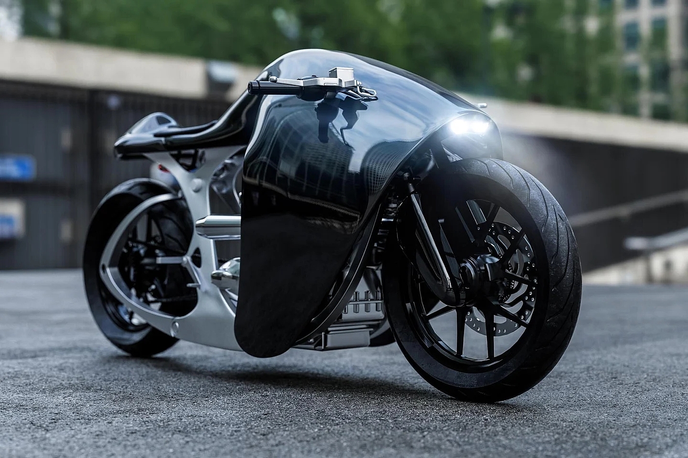 motorcycle，aerodynamics，abs，carbon fibre，