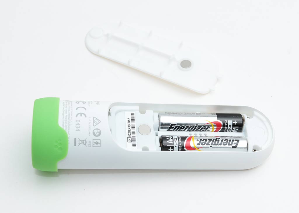 Thermo，NOKIA，Exergen ，temperature，2016 red dot，