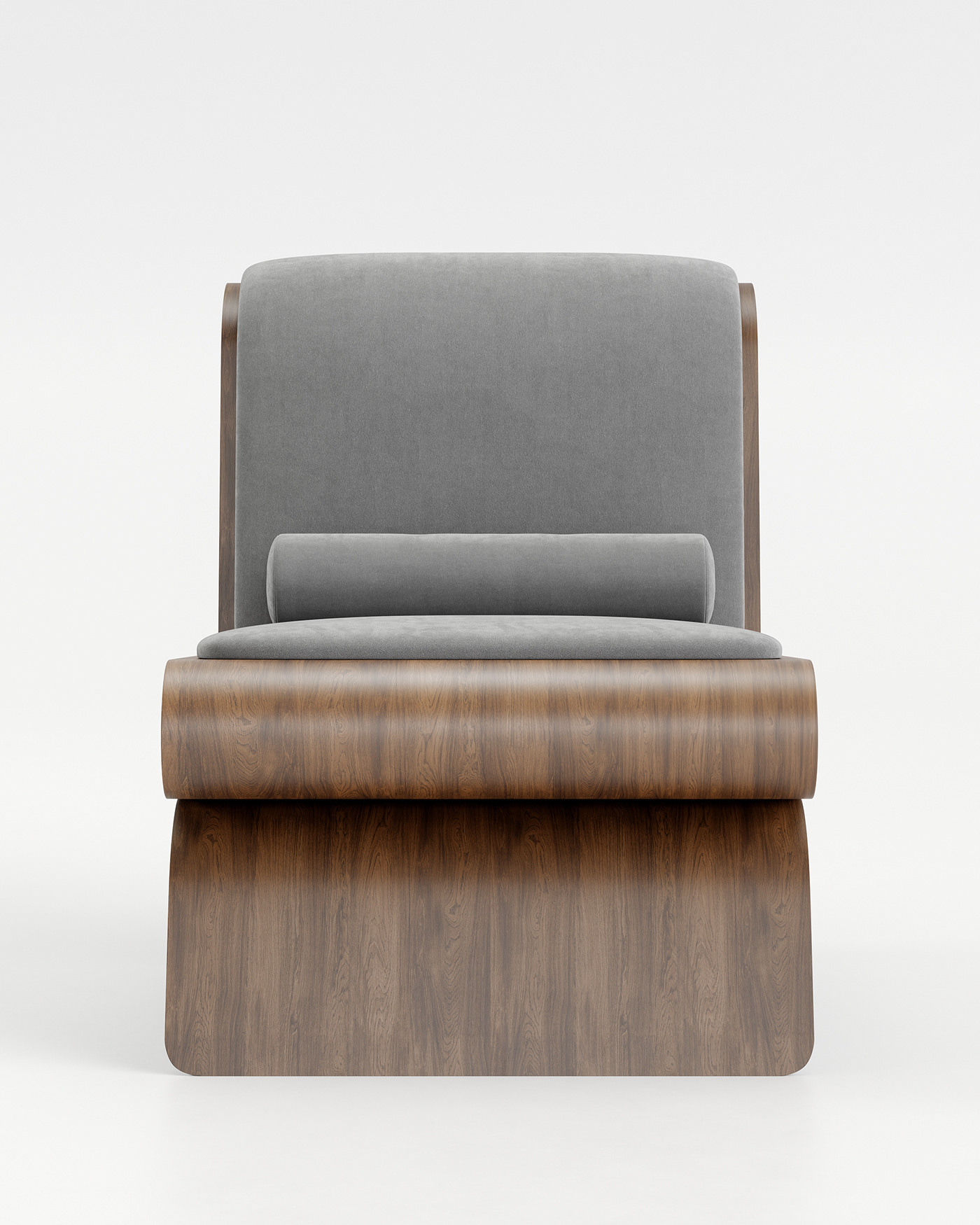 chair，furniture，originality，Garibaldi Chair，