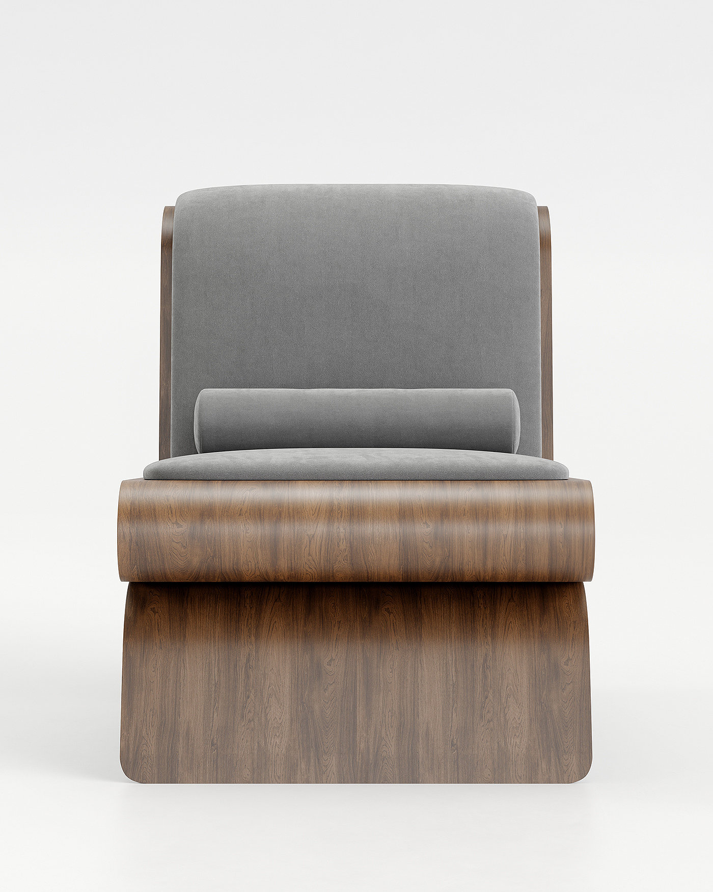 chair，furniture，originality，Garibaldi Chair，