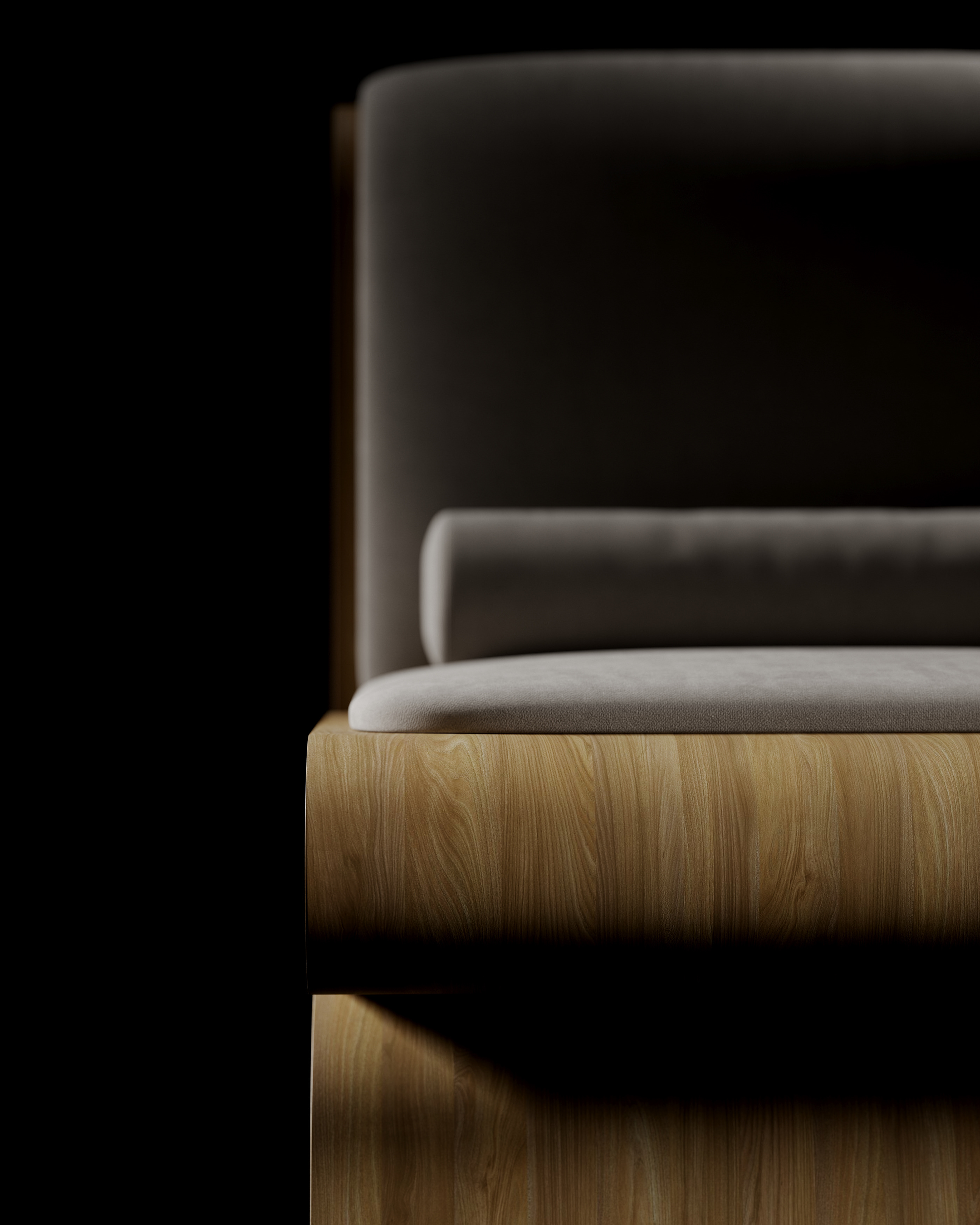 chair，furniture，originality，Garibaldi Chair，