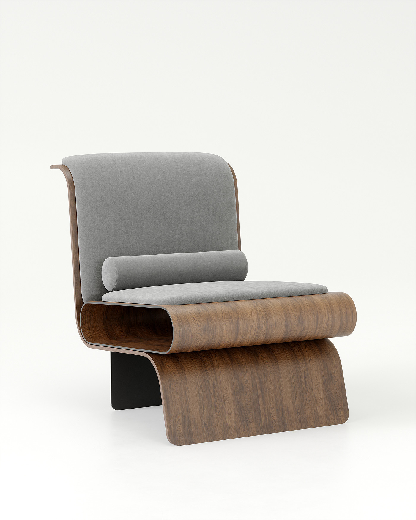 chair，furniture，originality，Garibaldi Chair，