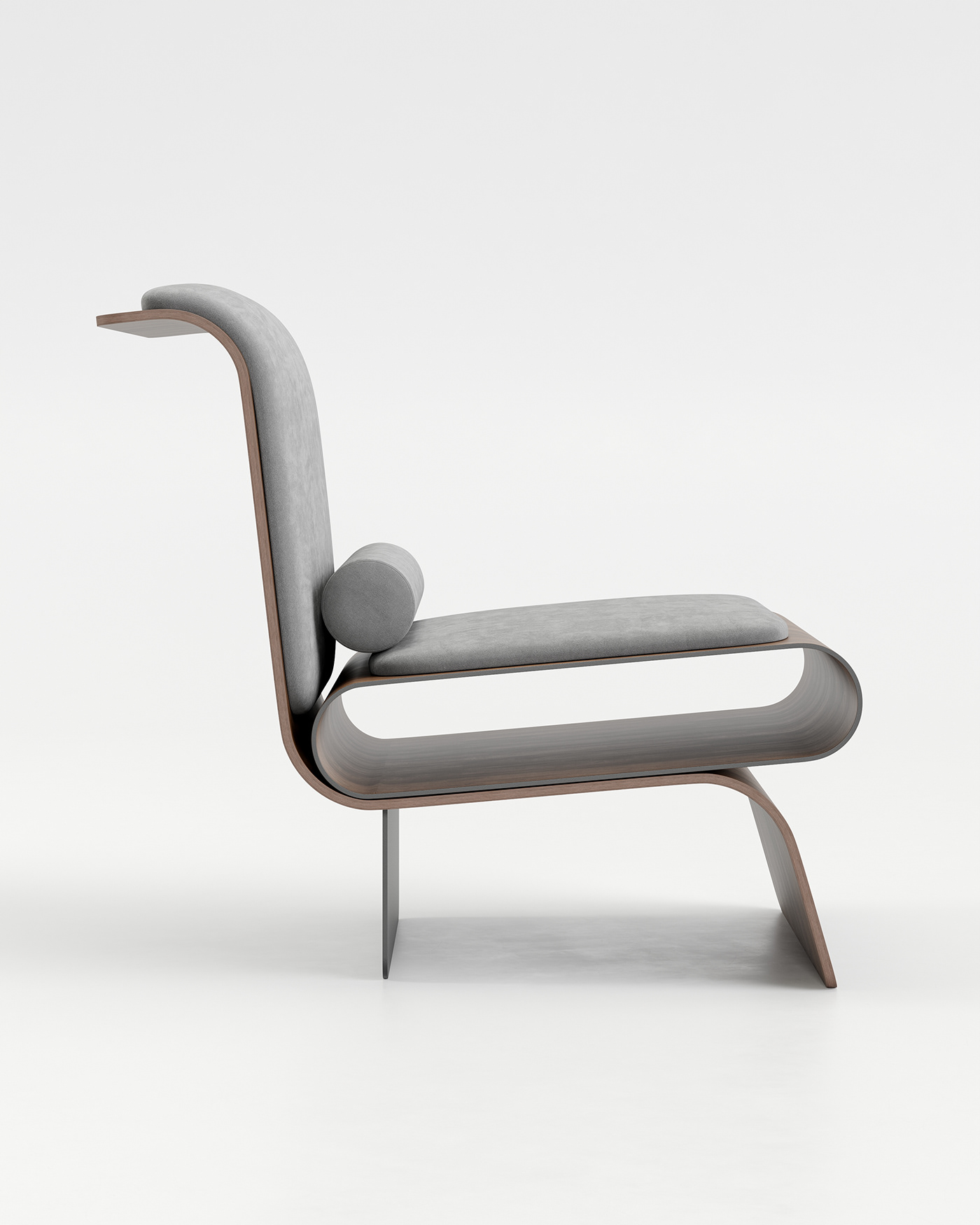 chair，furniture，originality，Garibaldi Chair，