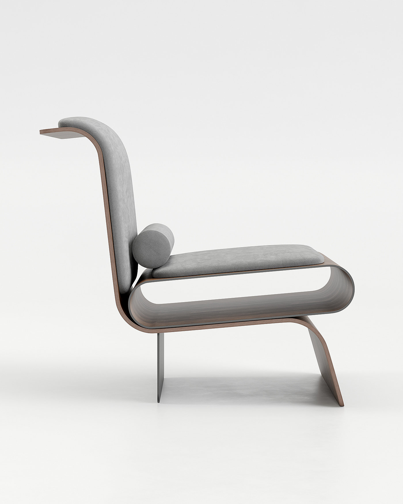 chair，furniture，originality，Garibaldi Chair，