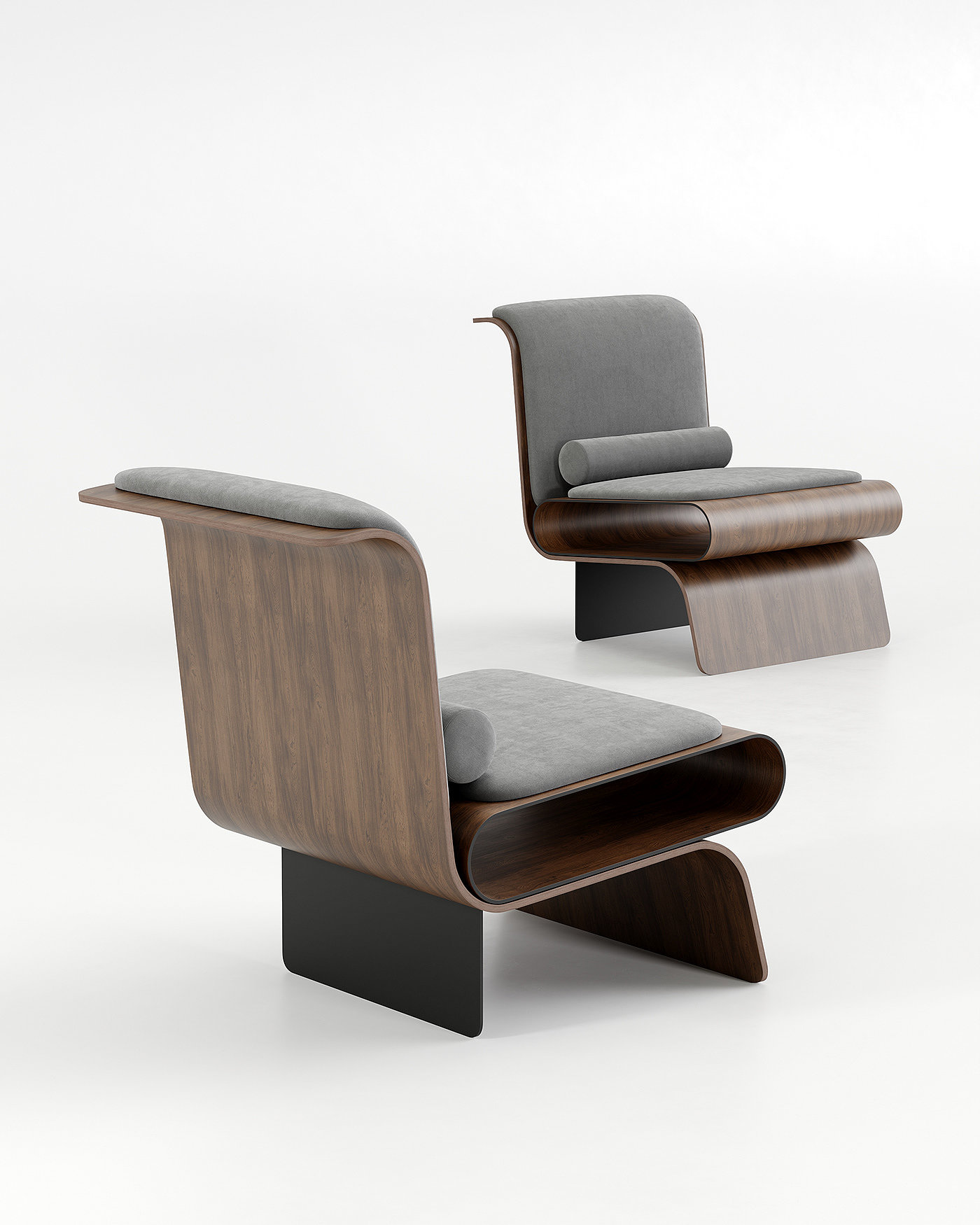 chair，furniture，originality，Garibaldi Chair，