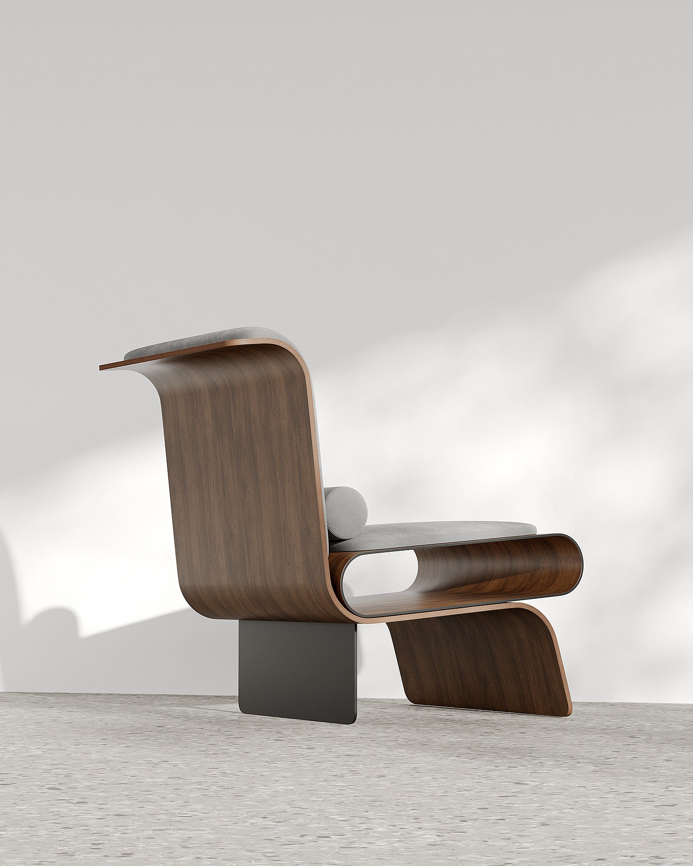 chair，furniture，originality，Garibaldi Chair，