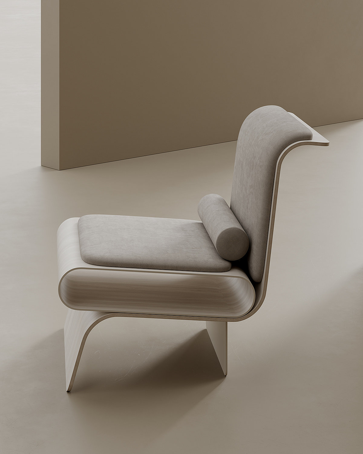 chair，furniture，originality，Garibaldi Chair，