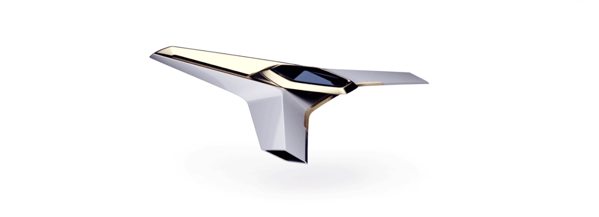 bmw，Hydrogen power，H2 concept，intelligence，Philipp Fromme，