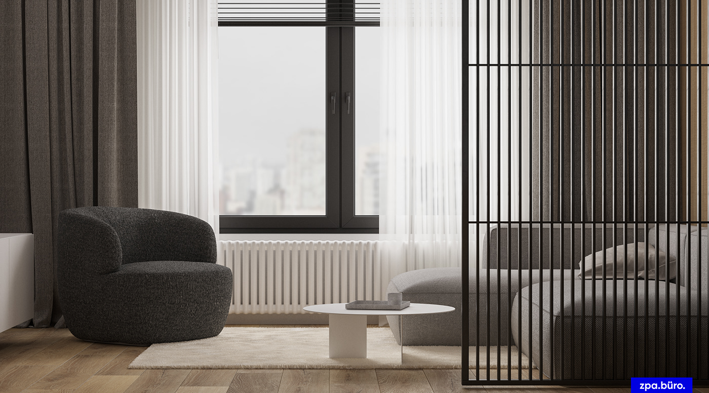 furniture，Interior design，Home Furnishing，BOTANYKA，