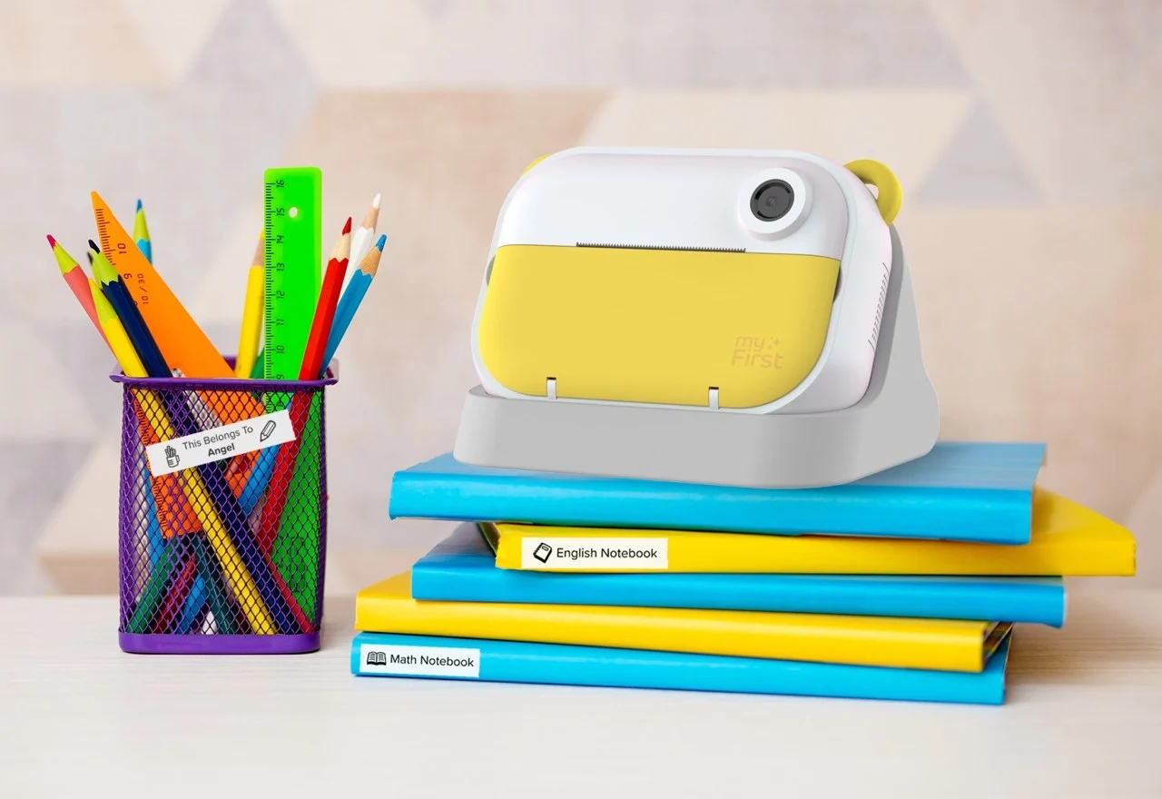 MyFirst Insta，Digital，Children's Toys，originality，