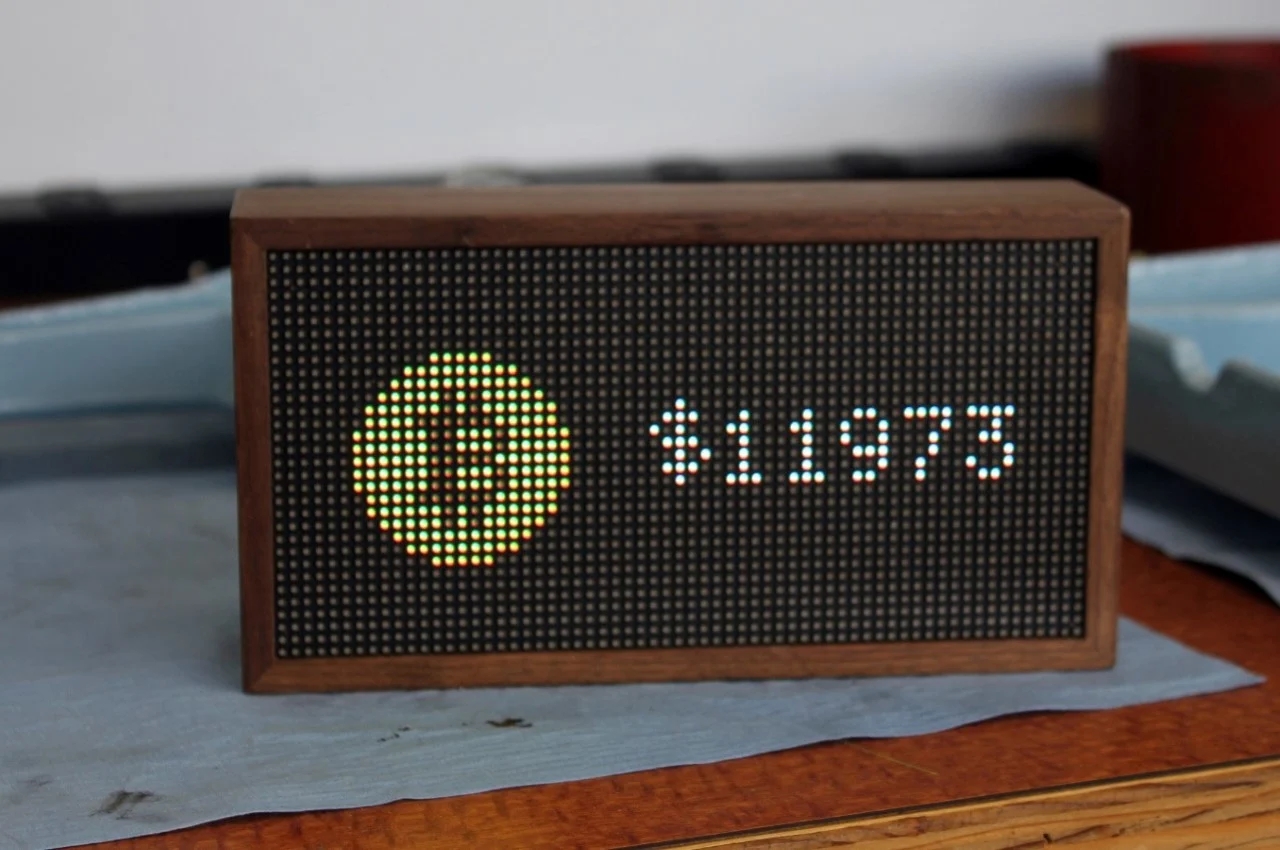 Byte，Intelligent display，Digital，electronic product，