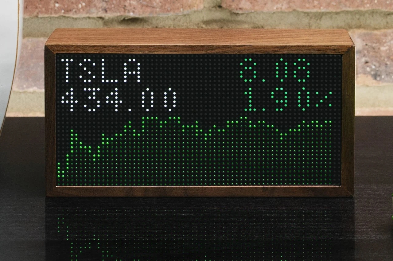 Byte，Intelligent display，Digital，electronic product，