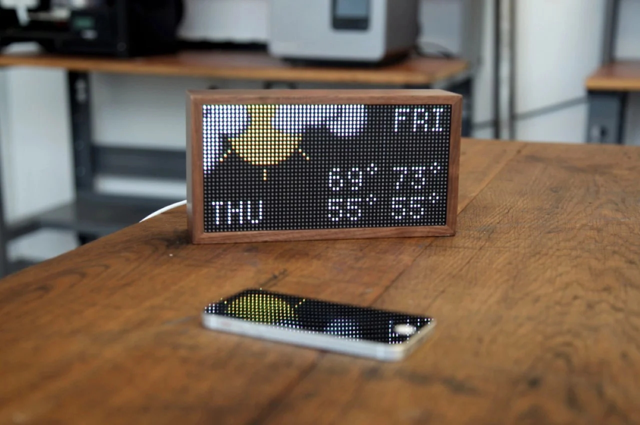 Byte，Intelligent display，Digital，electronic product，