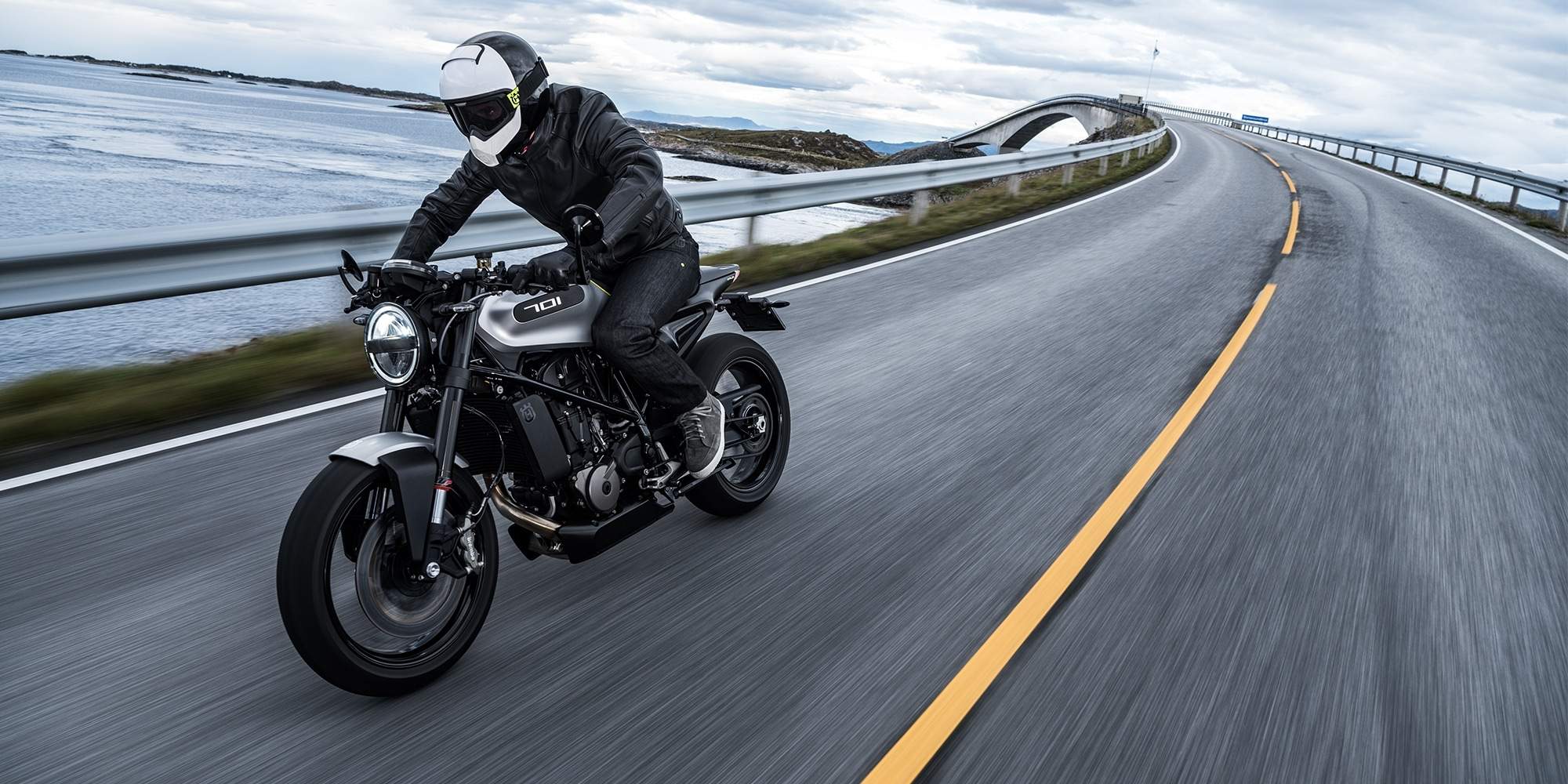 two thousand and eighteen，Husqvarna Vitp，seven hundred and one，motorcycle，